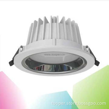 5 Inch LED Downlight  16W 12